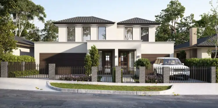 Second view of Homely house listing, 38 Ardoyne Street, Sunshine VIC 3020