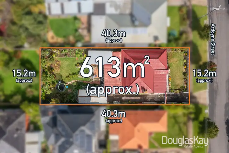 Third view of Homely house listing, 38 Ardoyne Street, Sunshine VIC 3020