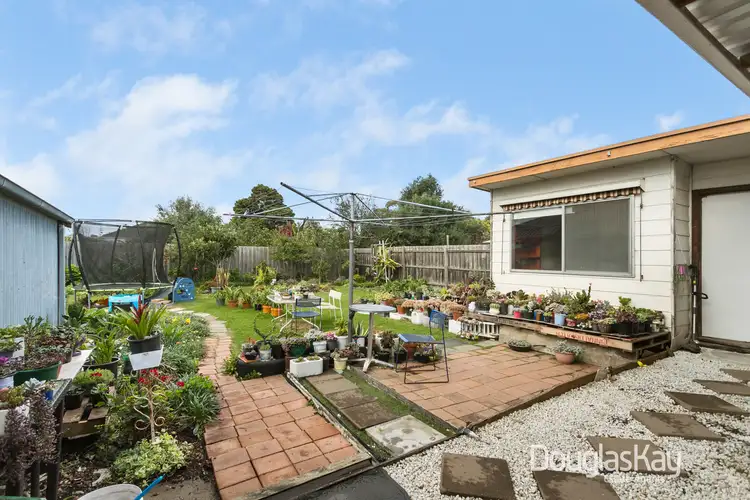 Fourth view of Homely house listing, 38 Ardoyne Street, Sunshine VIC 3020