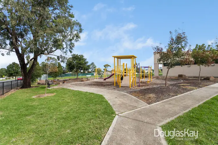 Fifth view of Homely house listing, 38 Ardoyne Street, Sunshine VIC 3020
