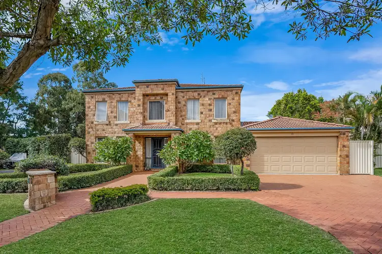 3 Spotted Gum Close
