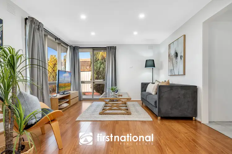 Third view of Homely house listing, 4 Heathmere Crescent, Endeavour Hills VIC 3802