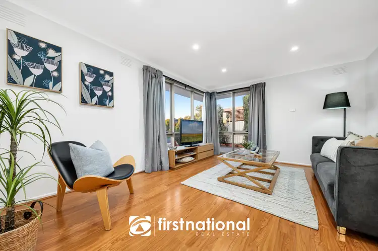 Fourth view of Homely house listing, 4 Heathmere Crescent, Endeavour Hills VIC 3802