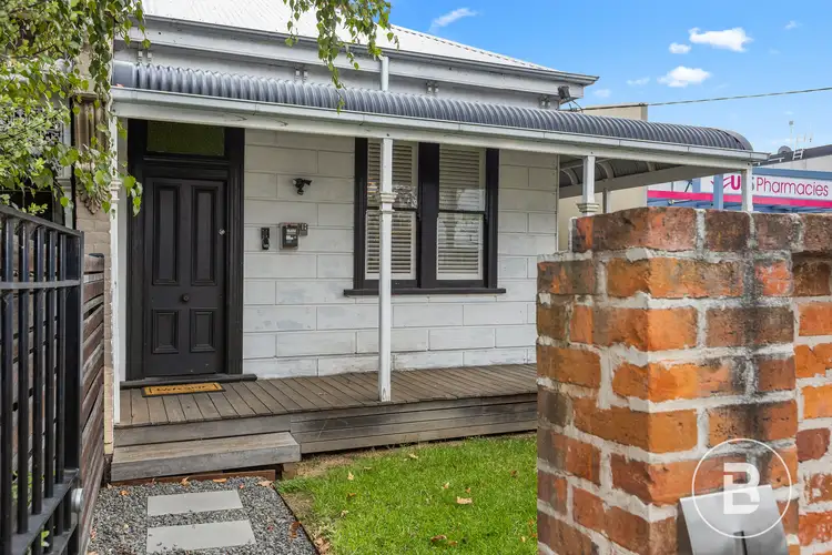 Second view of Homely house listing, 61 Bridge Street, Bendigo VIC 3550