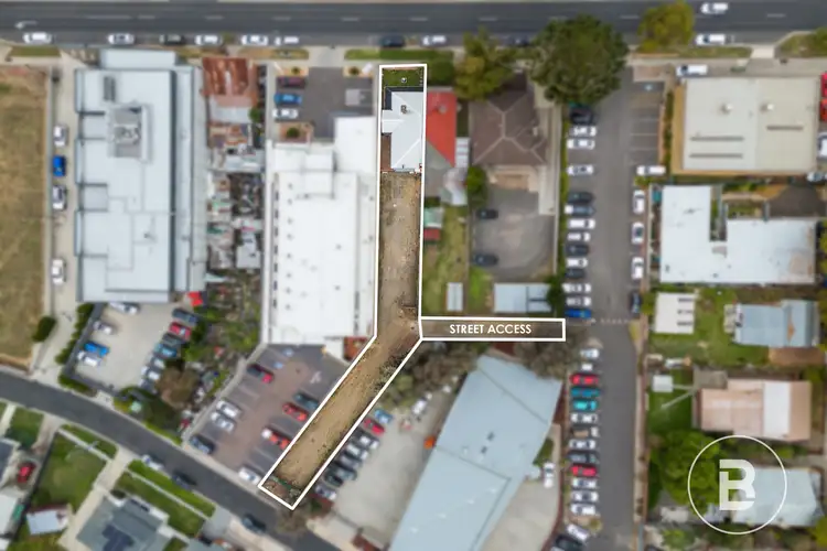Third view of Homely house listing, 61 Bridge Street, Bendigo VIC 3550