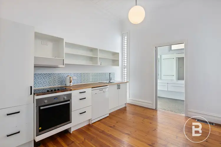 Fifth view of Homely house listing, 61 Bridge Street, Bendigo VIC 3550