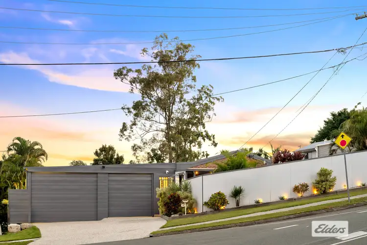 Main view of Homely house listing, 34 Stellaris Way, Rochedale South QLD 4123