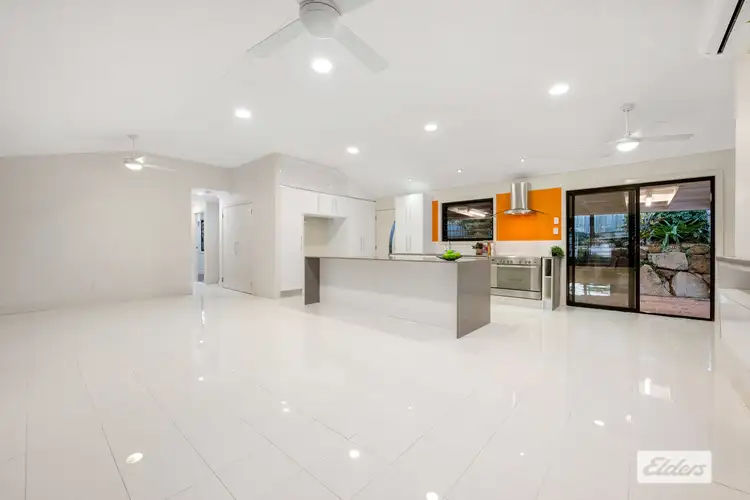 Second view of Homely house listing, 34 Stellaris Way, Rochedale South QLD 4123