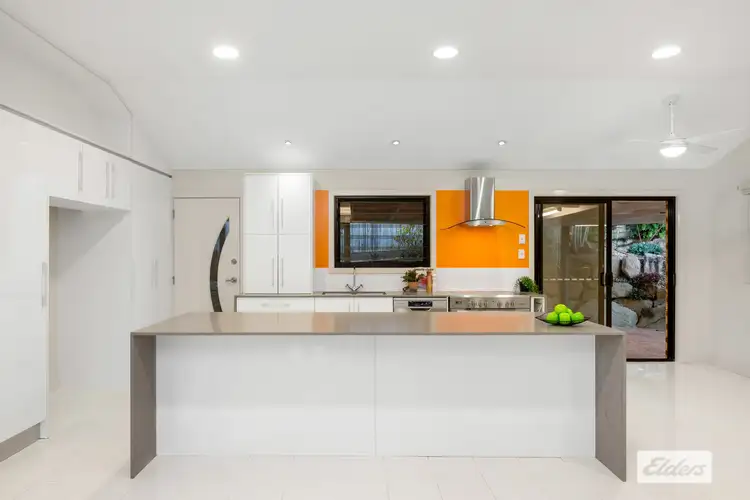 Third view of Homely house listing, 34 Stellaris Way, Rochedale South QLD 4123