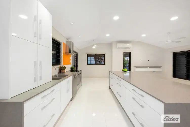 Fourth view of Homely house listing, 34 Stellaris Way, Rochedale South QLD 4123