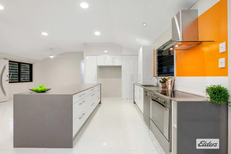 Fifth view of Homely house listing, 34 Stellaris Way, Rochedale South QLD 4123