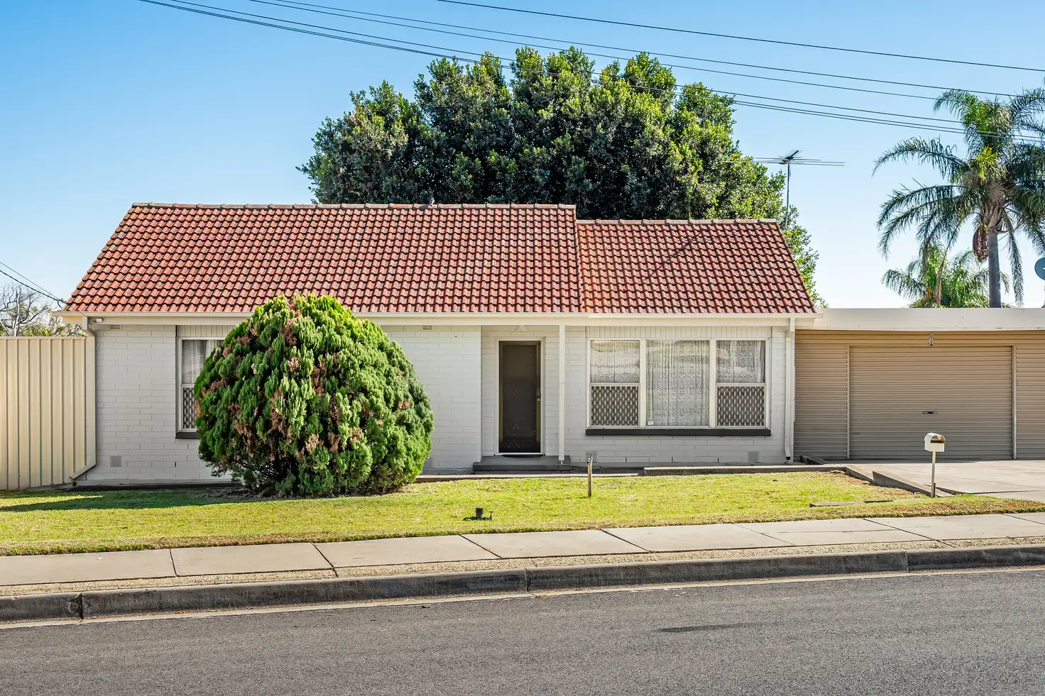 Main view of Homely house listing, 20 Winara Drive, Ingle Farm SA 5098