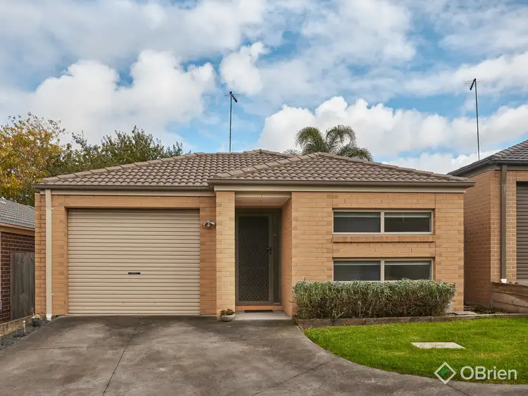 Main view of Homely unit listing, 2/3 Springwater Drive, Drouin VIC 3818