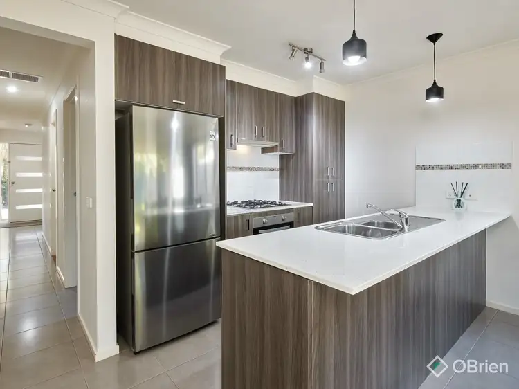 Second view of Homely unit listing, 2/3 Springwater Drive, Drouin VIC 3818