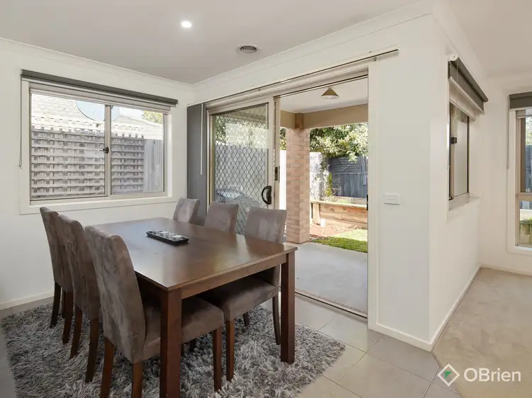 Third view of Homely unit listing, 2/3 Springwater Drive, Drouin VIC 3818
