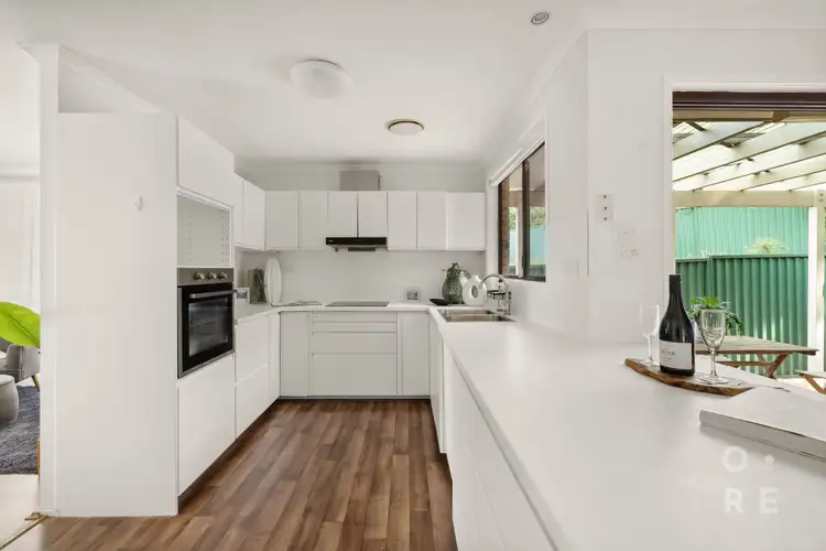 Fourth view of Homely townhouse listing, 4/77 Crane Road, Castle Hill NSW 2154