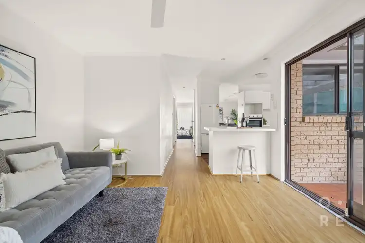 Fifth view of Homely townhouse listing, 4/77 Crane Road, Castle Hill NSW 2154