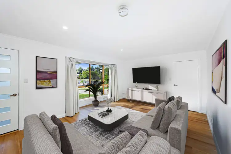 Second view of Homely house listing, 2 Keswick Place, Buderim QLD 4556