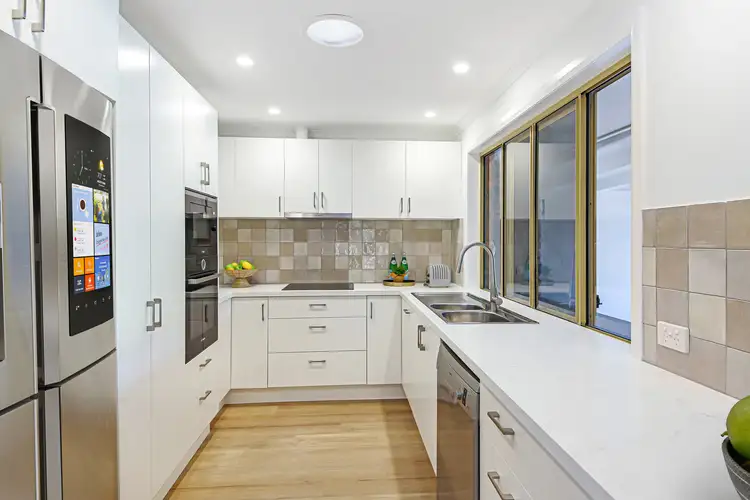 Third view of Homely house listing, 2 Keswick Place, Buderim QLD 4556