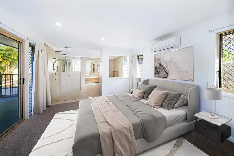 Fifth view of Homely house listing, 2 Keswick Place, Buderim QLD 4556