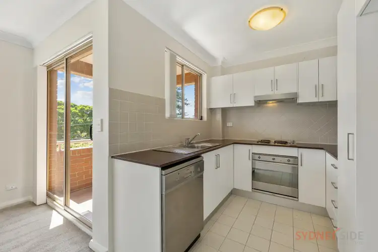 Main view of Homely apartment listing, 11/1 Astolat Street, Randwick NSW 2031