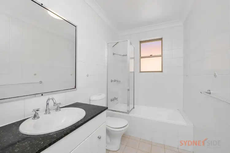 Third view of Homely apartment listing, 11/1 Astolat Street, Randwick NSW 2031