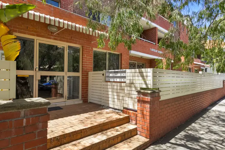 Fourth view of Homely apartment listing, 11/1 Astolat Street, Randwick NSW 2031