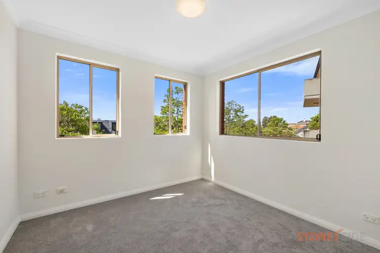 Fifth view of Homely apartment listing, 11/1 Astolat Street, Randwick NSW 2031