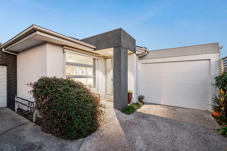 3/152 Blyth Street, Altona VIC 3018