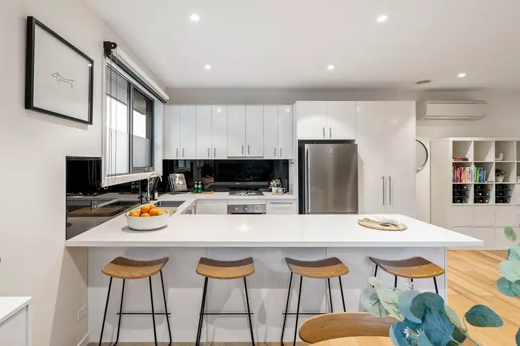 Fifth view of Homely unit listing, 3/152 Blyth Street, Altona VIC 3018
