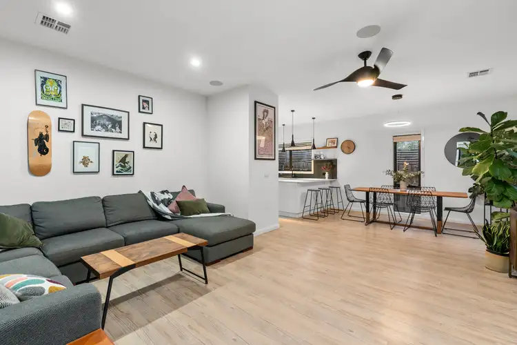 Third view of Homely house listing, 7 Woodview Court, Croydon North VIC 3136