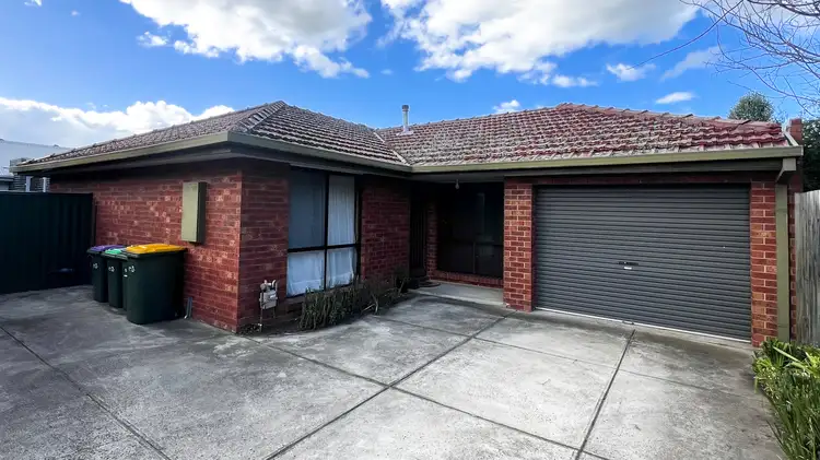 4 Rankin Street, Altona VIC 3018