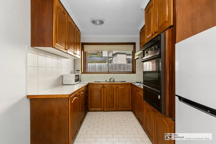 Second view of Homely unit listing, 4 Rankin Street, Altona VIC 3018