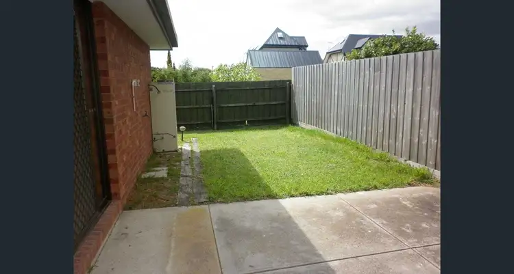 Fifth view of Homely unit listing, 4 Rankin Street, Altona VIC 3018