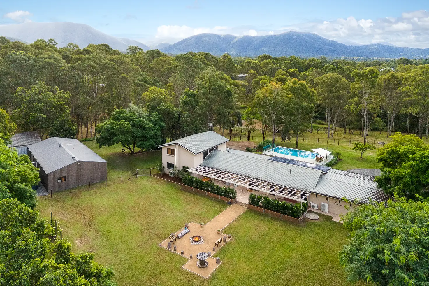 Main view of Homely house listing, 71 Smiths Road, Wights Mountain QLD 4520
