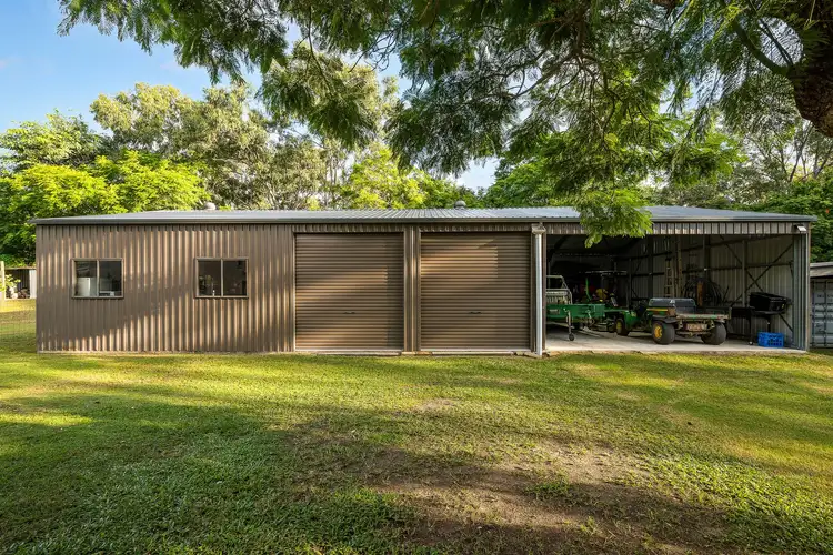 Fourth view of Homely house listing, 71 Smiths Road, Wights Mountain QLD 4520