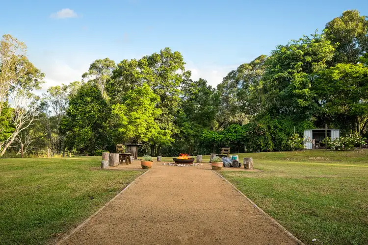 Fifth view of Homely house listing, 71 Smiths Road, Wights Mountain QLD 4520