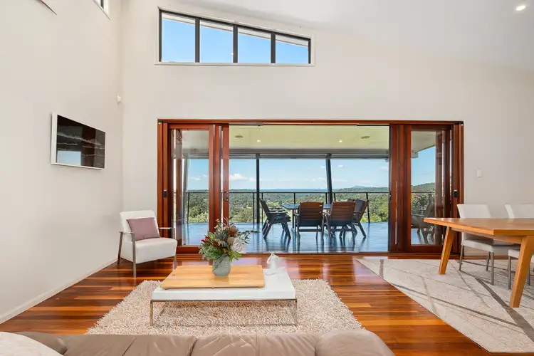 Fourth view of Homely house listing, 9 Highlander Court, Clear Mountain QLD 4500