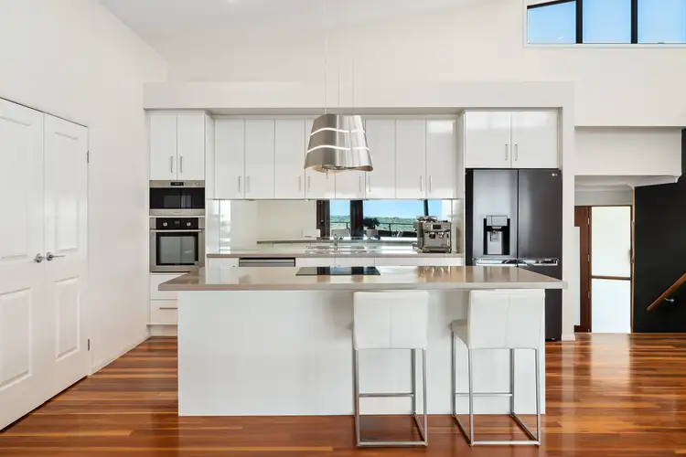 Fifth view of Homely house listing, 9 Highlander Court, Clear Mountain QLD 4500