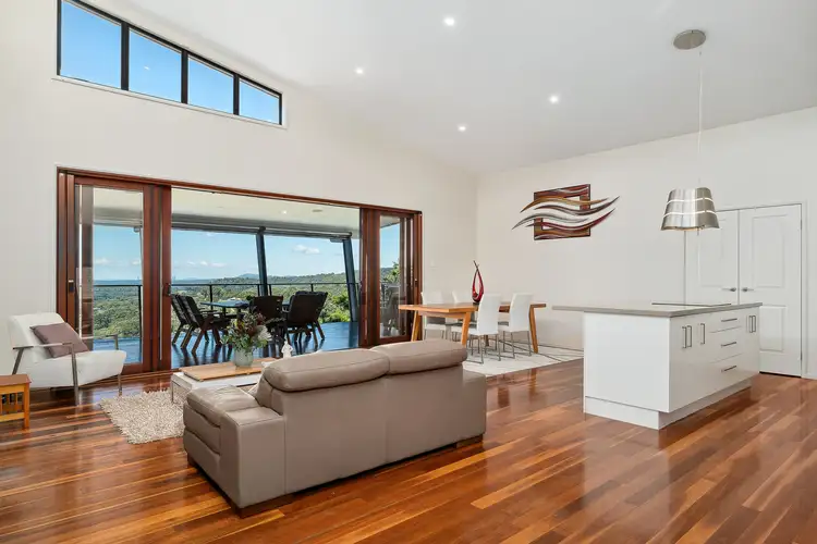 Sixth view of Homely house listing, 9 Highlander Court, Clear Mountain QLD 4500
