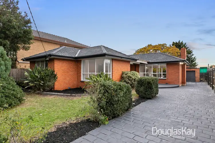 39 Murray Street, Sunshine West VIC 3020