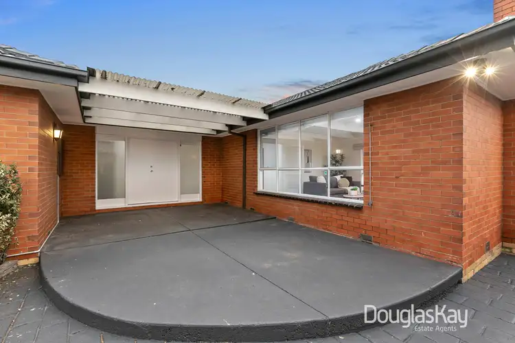 Second view of Homely house listing, 39 Murray Street, Sunshine West VIC 3020
