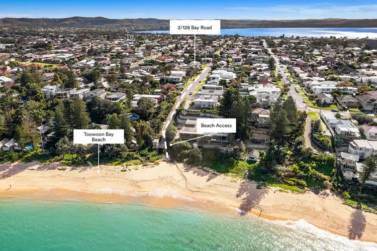 2/128 Bay Road, Toowoon Bay NSW 2261