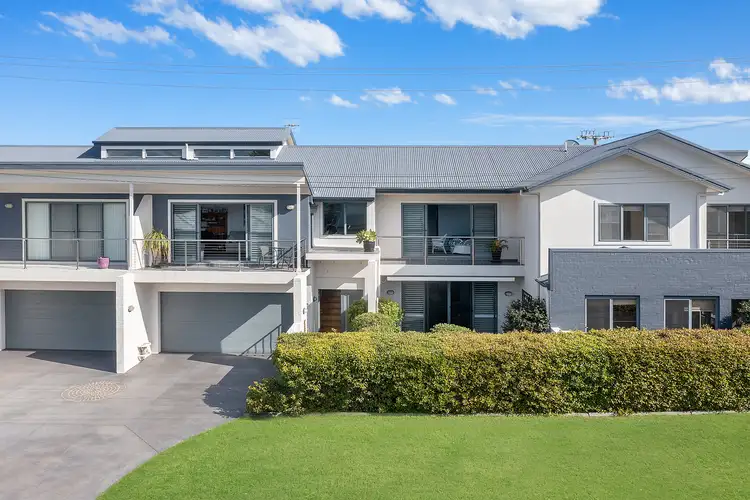 Second view of Homely townhouse listing, 2/128 Bay Road, Toowoon Bay NSW 2261