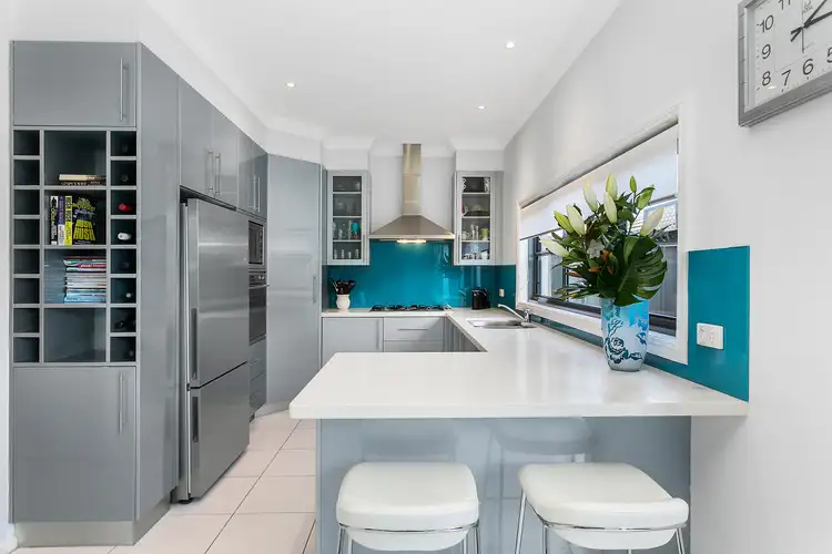 Fourth view of Homely townhouse listing, 2/128 Bay Road, Toowoon Bay NSW 2261