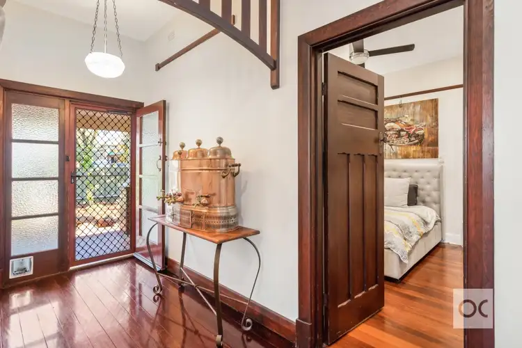 Second view of Homely house listing, 3/39 Dudley Street, Semaphore SA 5019