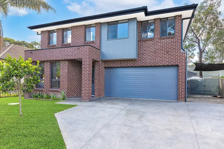 7 Carrington Street, Revesby NSW 2212