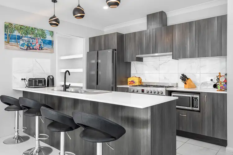 Second view of Homely house listing, 7 Carrington Street, Revesby NSW 2212