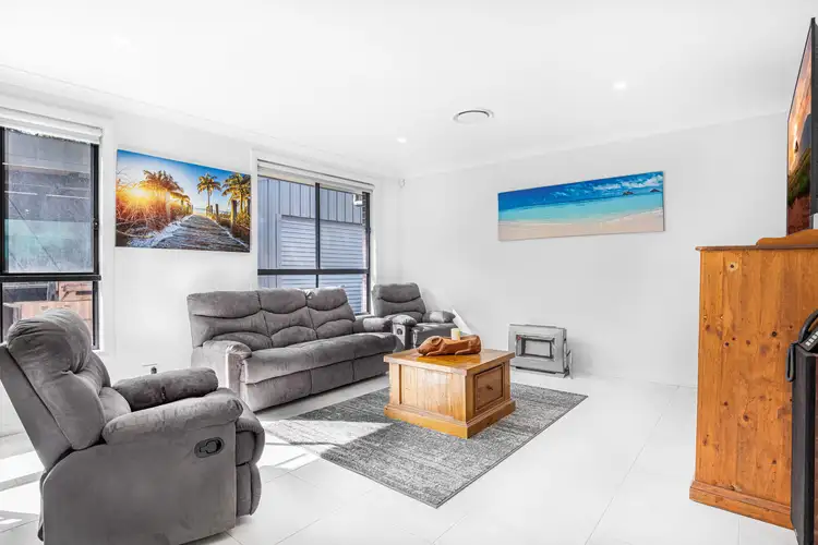 Third view of Homely house listing, 7 Carrington Street, Revesby NSW 2212