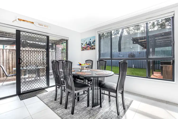 Fourth view of Homely house listing, 7 Carrington Street, Revesby NSW 2212